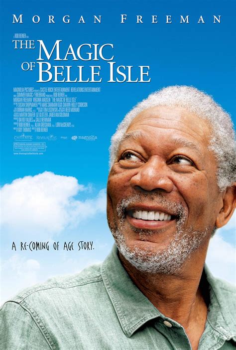 Belle Isle: A Fairy Tale Come True